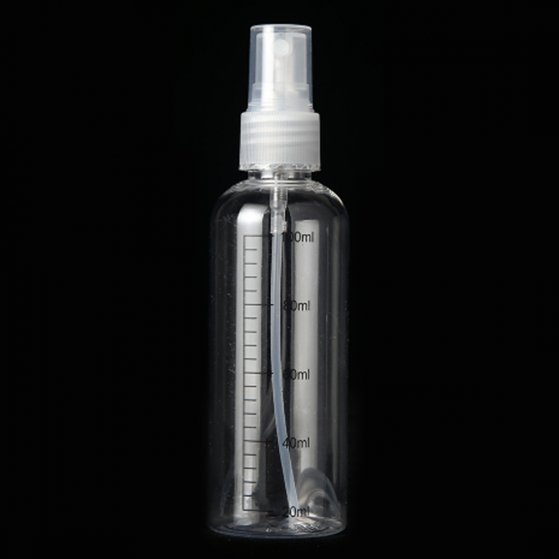 Flacone Spray 100ml - Wynie Cosmetics Italia