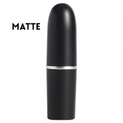 Matte Bullet Proof Lipstick - Rossetto Cremoso Opaco