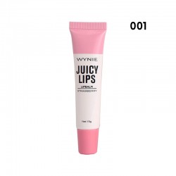 Juicy Lips Lip Balm - Balsamo Labbra Fruttato 001 Fragola