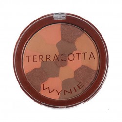 Terracotta Mosaico Bronzer - Terra Viso Abbronzante Multi-Chrome
