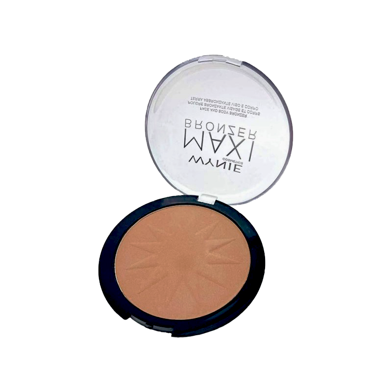 Maxi Bronzer Terra Viso Abbronzante - Wynie Cosmetics Italia