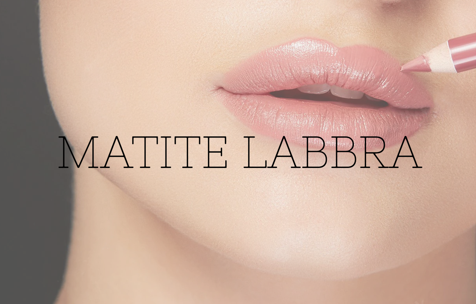 Matite Labbra - Wynie Cosmetics Italia